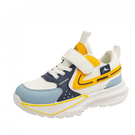 Pantofi sport de copii - Pantofi sport XA-2588albastru
