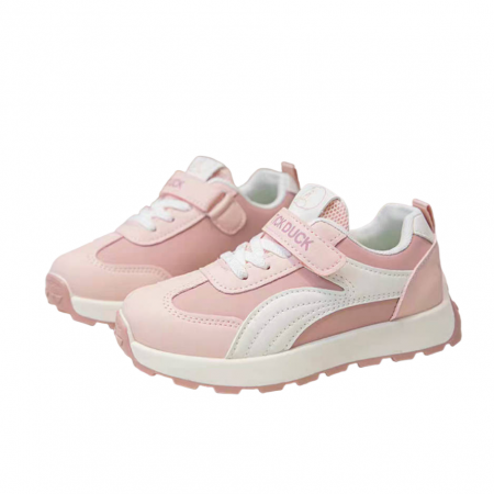 Pantofi sport de copii - Pantofi sport XA-2561roz