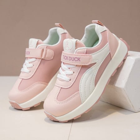 Pantofi sport de copii - Pantofi sport XA-2561roz