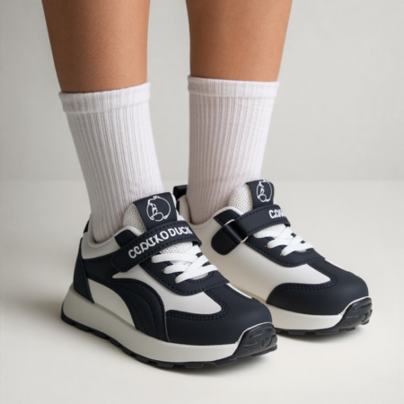 Pantofi sport XA-2561negru [6]