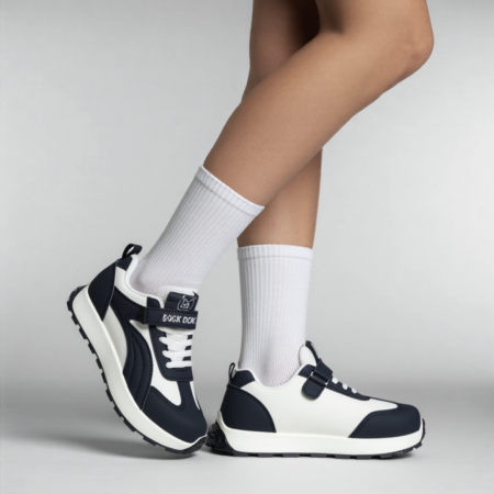 Pantofi sport XA-2561negru [7]