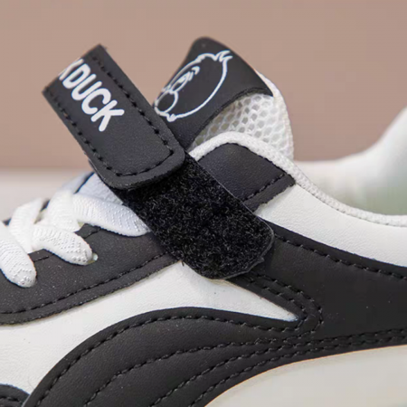 Pantofi sport de copii - Pantofi sport XA-2561negru