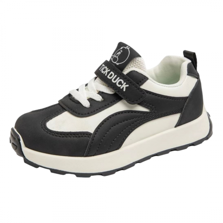 Pantofi sport de copii - Pantofi sport XA-2561negru