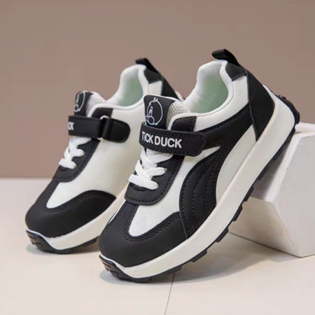Pantofi sport XA-2561negru [8]