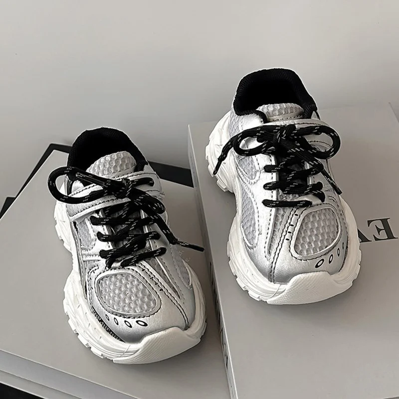 Pantofi sport XA-2563gri [8]