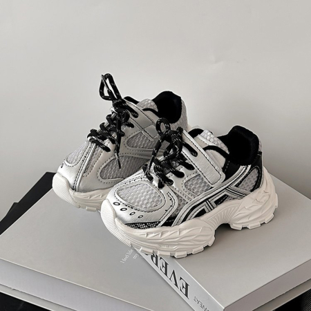 Pantofi sport XA-2563gri [7]