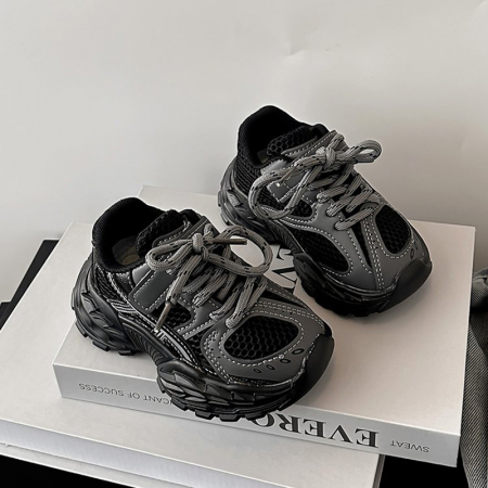 Pantofi sport XA-2563negru [7]
