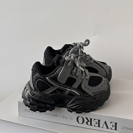 Pantofi sport XA-2563negru [8]