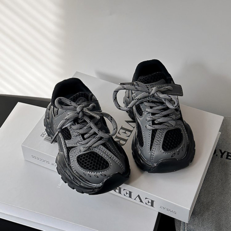 Pantofi sport XA-2563negru [7]