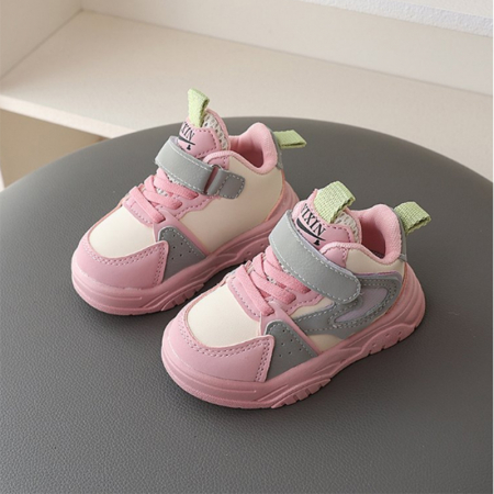 Pantofi sport XA-2543roz [6]