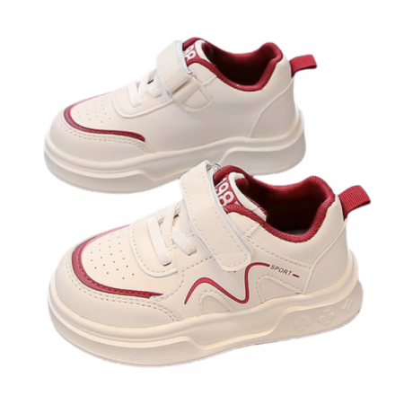 Pantofi sport de copii - Pantofi sport XA-2564rosu