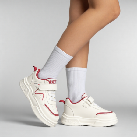 Pantofi sport XA-2564rosu [9]