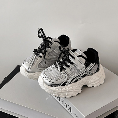 Pantofi sport de copii - Pantofi sport XA-2563gri