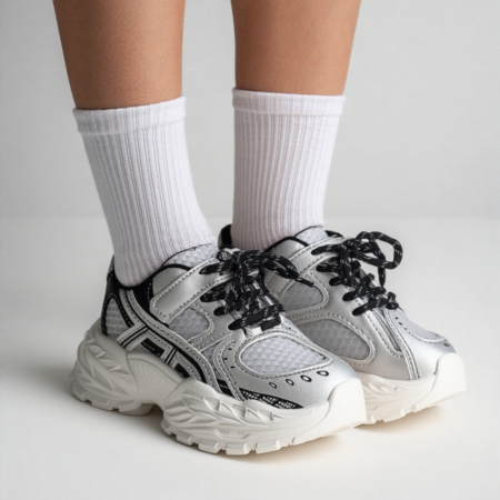 Pantofi sport XA-2563gri [14]