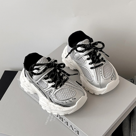 Pantofi sport XA-2563gri [9]