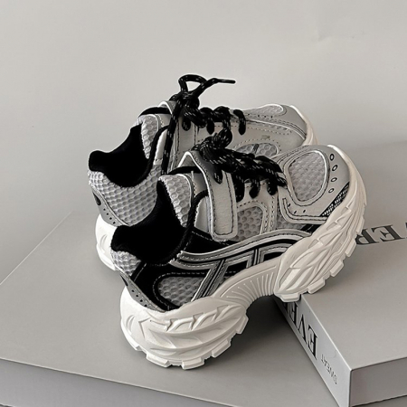 Pantofi sport XA-2563gri [11]
