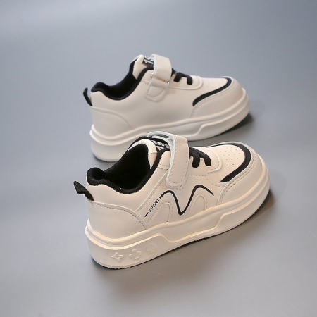 Pantofi sport XA-2564negru [6]