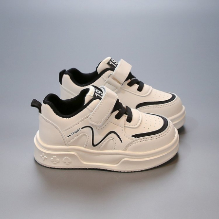 Pantofi sport XA-2564negru [8]