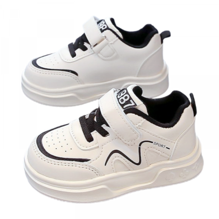 Pantofi sport de copii - Pantofi sport XA-2564negru