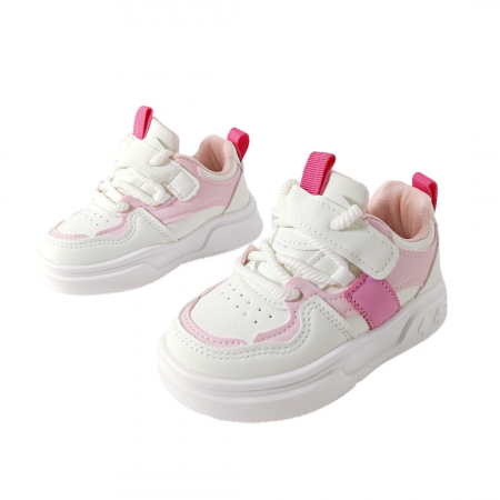 Pantofi sport XA-2567roz [27]