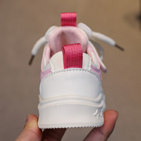 Pantofi sport XA-2567roz [23]