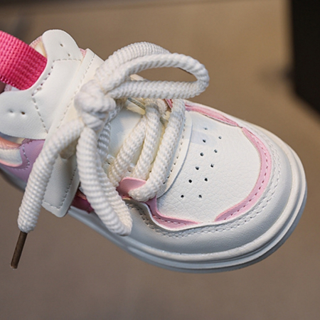 Pantofi sport XA-2567roz [19]