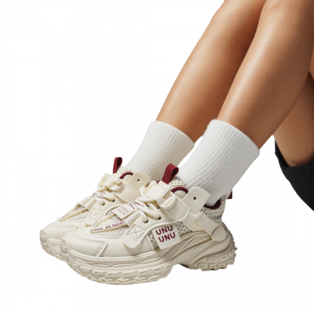 Pantofi sport de copii - Pantofi sport XA-2568rosu