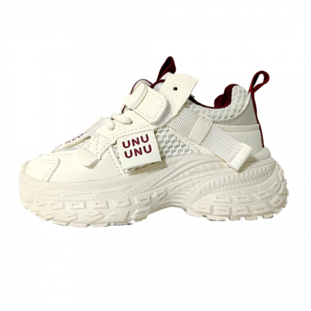 Pantofi sport XA-2568rosu [9]
