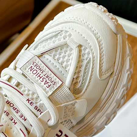 Pantofi sport XA-2568rosu [11]