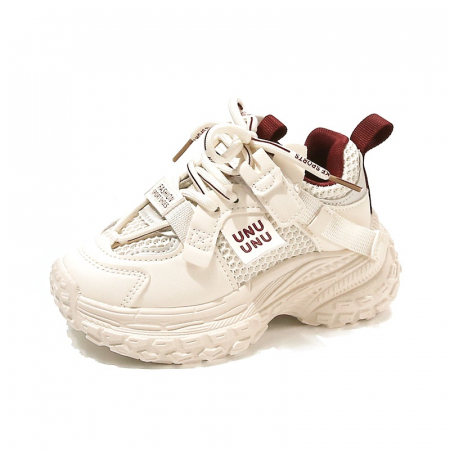 Pantofi sport XA-2568rosu [6]