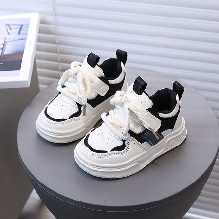 Pantofi sport de copii - Pantofi sport XA-2567negru
