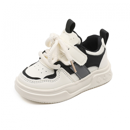 Pantofi sport XA-2567negru [6]