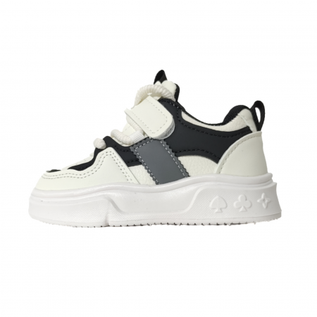 Pantofi sport XA-2567negru [10]