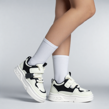 Pantofi sport de copii - Pantofi sport XA-2567negru