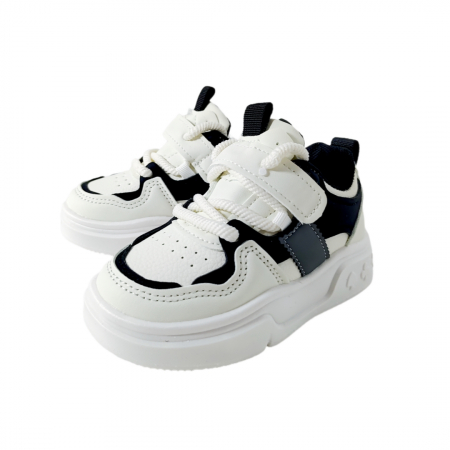 Pantofi sport XA-2567negru [11]