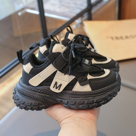 Pantofi sport XA-2569negru [8]