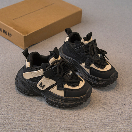 Pantofi sport XA-2569negru [32]