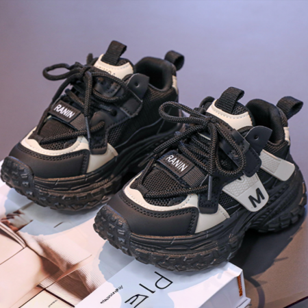 Pantofi sport XA-2569negru [19]