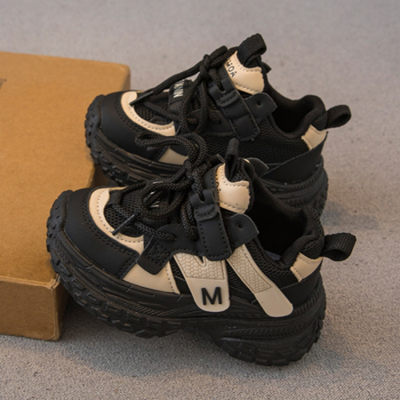 Pantofi sport XA-2569negru [39]