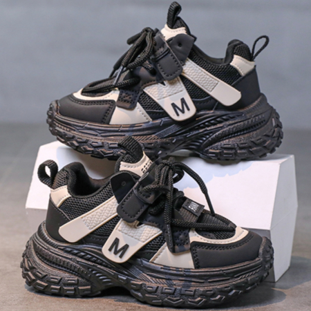 Pantofi sport XA-2569negru [13]