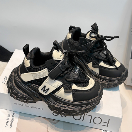 Pantofi sport XA-2569negru [26]