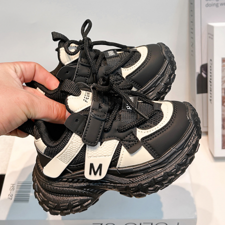 Pantofi sport XA-2569negru [29]