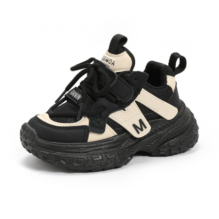 Pantofi sport XA-2569negru [40]