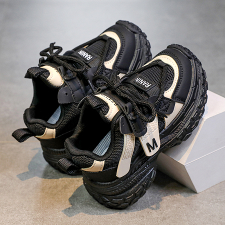 Pantofi sport XA-2569negru [16]
