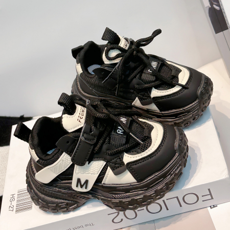 Pantofi sport XA-2569negru [27]