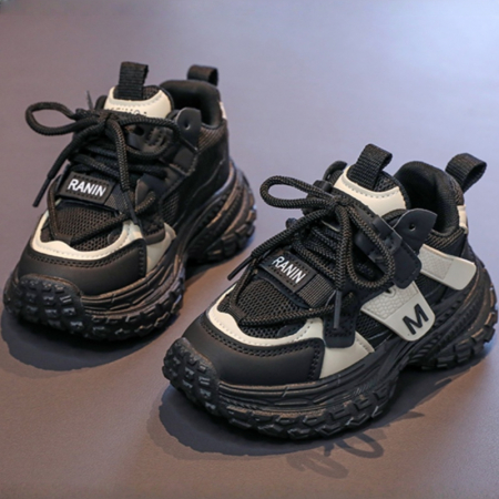 Pantofi sport XA-2569negru [17]