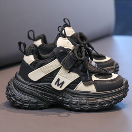 Pantofi sport XA-2569negru [33]