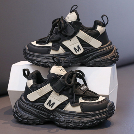 Pantofi sport XA-2569negru [43]