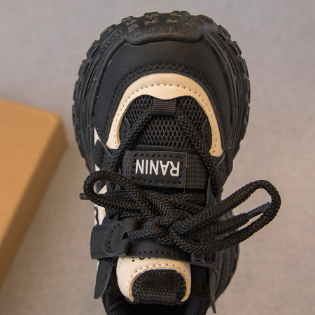 Pantofi sport XA-2569negru [34]