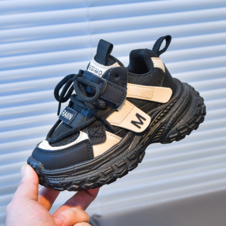 Pantofi sport XA-2569negru [6]